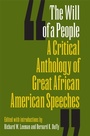 Cover: Will of a People - Southern Illinois University Press