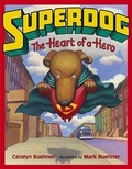 Cover: Superdog - HarperCollins