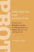 Cover: Protection for Exporters - Cornell University Press