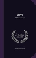 Cover: Jekyll - Palala Press