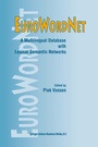 Cover: EuroWordNet: A multilingual database with lexical semantic networks - Springer