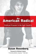 Cover: An American Radical - Citadel Press Inc.,U.S.