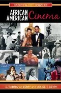 Cover: Historical Dictionary of African American Cinema - Scarecrow Press