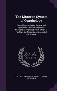 Enlarge image Cover: The Linnaean System of Conchology - Palala Press