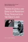 Cover: Trends in Levels and Effects of Persistent Toxic Substances in the Great Lakes - Springer