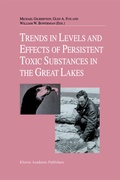Cover: Trends in Levels and Effects of Persistent Toxic Substances in the Great Lakes - Springer