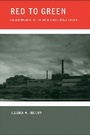 Cover: Red to Green - Cornell University Press
