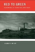 Cover: Red to Green - Cornell University Press