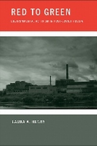 Enlarge image Cover: Red to Green - Cornell University Press
