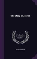 Cover: The Story of Joseph - Palala Press