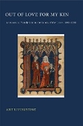 Cover: Out of Love for My Kin - Cornell University Press