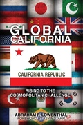 Cover: Global California - Stanford University Press