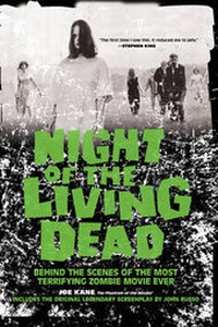 Abbildung von: Night Of The Living Dead - Citadel Press Inc.,U.S.