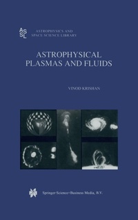 Abbildung von: Astrophysical Plasmas and Fluids - Kluwer Academic Publishers