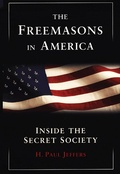 Cover: The Freemasons In America: - Citadel Press
