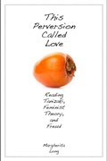 Cover: This Perversion Called Love - Stanford University Press