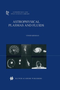 Abbildung von: Astrophysical Plasmas and Fluids - Kluwer Academic Publishers