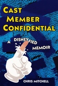 Cover: Cast Member Confidential: - Citadel Press
