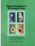 Cover: Adaptive Mechanisms in the Ecology of Vision - Kluwer Academic Publishers