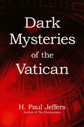 Cover: Dark Mysteries of the Vatican - Citadel
