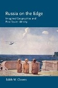 Cover: Russia on the Edge - Cornell University Press