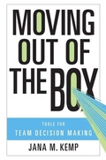 Cover: Moving Out of the Box - Stanford Business Books,US