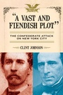 Cover: A Vast and Fiendish Plot: - Citadel Press