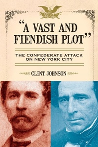 Enlarge image Cover: A Vast and Fiendish Plot: - Citadel Press