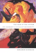 Cover: The Skin of the System - Stanford University Press