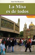 Cover: La Misa es de todos - Liturgical Press