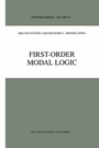 Cover: First-Order Modal Logic - Springer