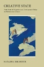 Cover: Creative State - ILR Press