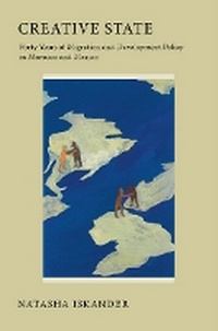 Enlarge image Cover: Creative State - ILR Press