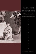 Cover: Paolina's Innocence - Stanford University Press