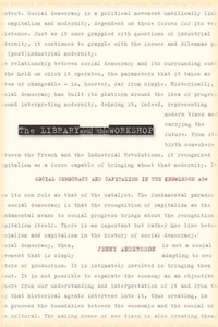 Enlarge image Cover: The Library and the Workshop - Stanford University Press