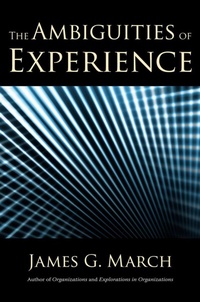 Enlarge image Cover: The Ambiguities of Experience - Cornell University Press