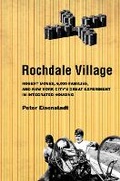 Cover: Rochdale Village - Cornell University Press
