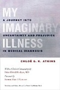 Cover: My Imaginary Illness - ILR Press