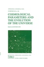 Cover: Cosmological Parameters and the Evolution of the Universe - Kluwer Academic Publishers