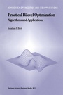 Cover: Practical Bilevel Optimization - Springer