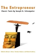 Cover: The Entrepreneur - Stanford Business Books,US