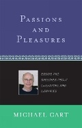 Cover: Passions and Pleasures - Scarecrow Press