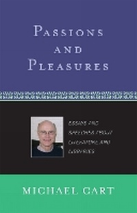 Enlarge image Cover: Passions and Pleasures - Scarecrow Press