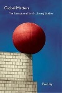Enlarge image Cover: Global Matters - Cornell University Press