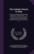 Cover: The Catholic Church in Utah - Palala Press