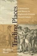 Cover: Trading Places - Cornell University Press