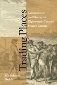 Abbildung von: Trading Places - Cornell University Press