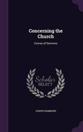 Cover: Concerning the Church - Palala Press