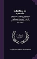 Cover: Industrial Co-operation - Palala Press