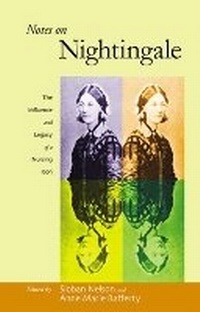 Enlarge image Cover: Notes on Nightingale - ILR Press
